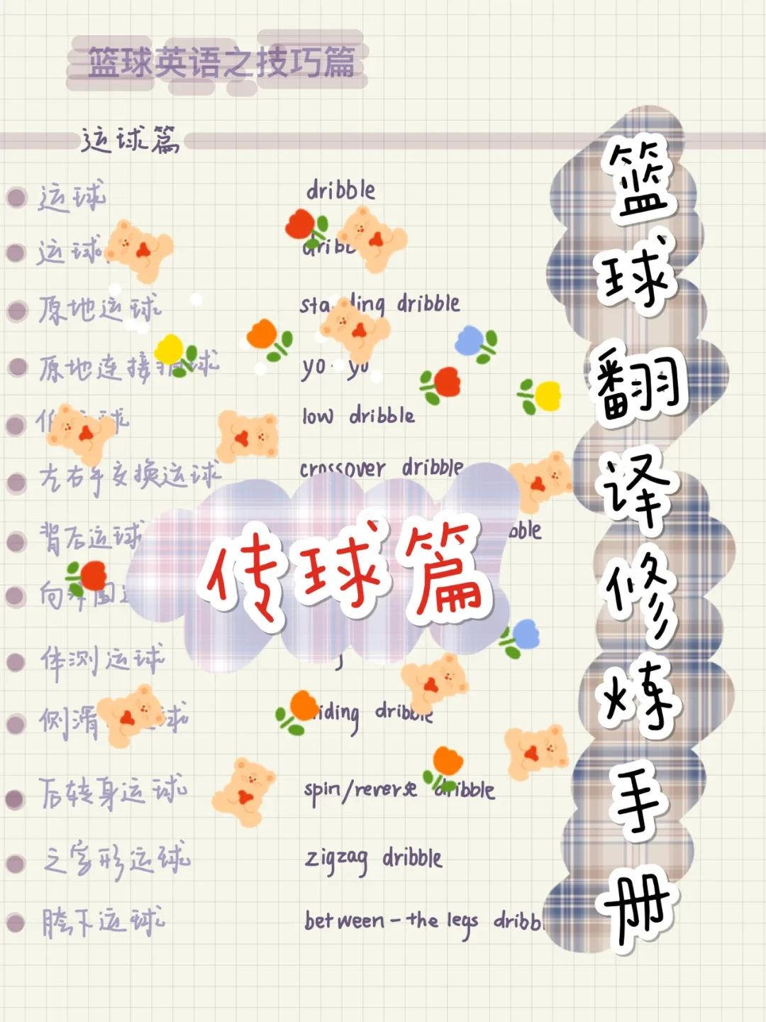 中学篮球战术训练方法有哪些_2